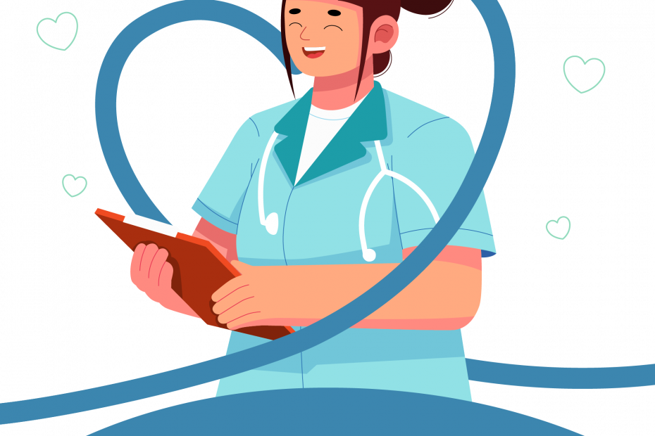 Journée Mondiale des Infirmières