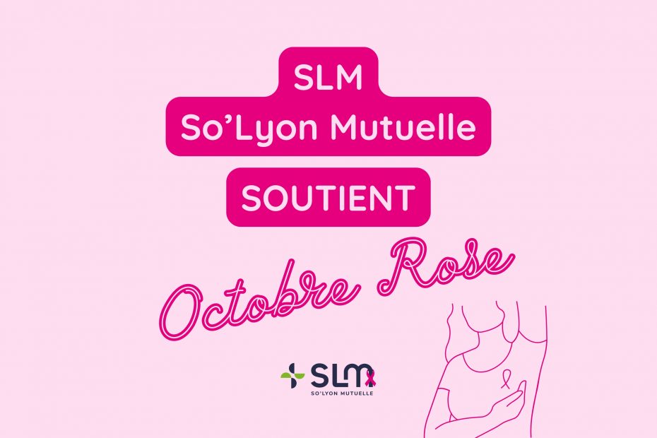 Octobre rose